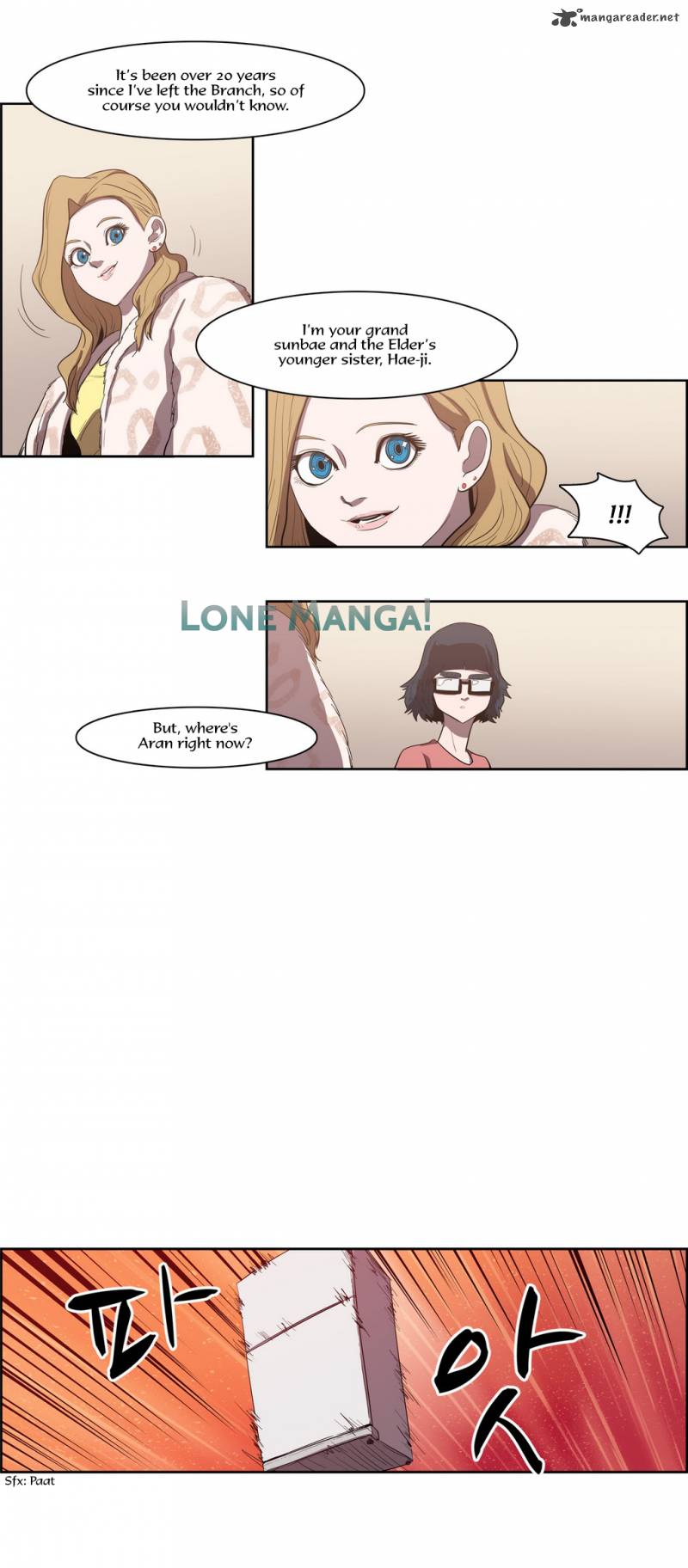 Tale Of Eun Aran 70 16