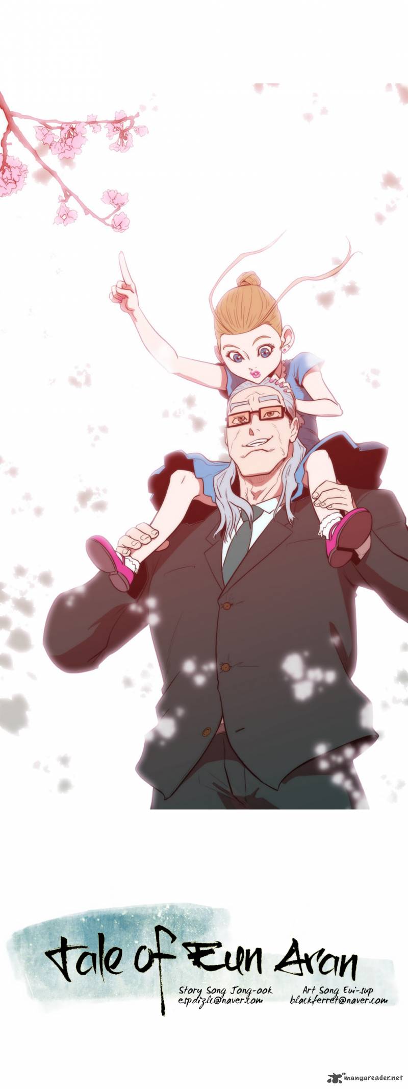 Tale Of Eun Aran 70 3