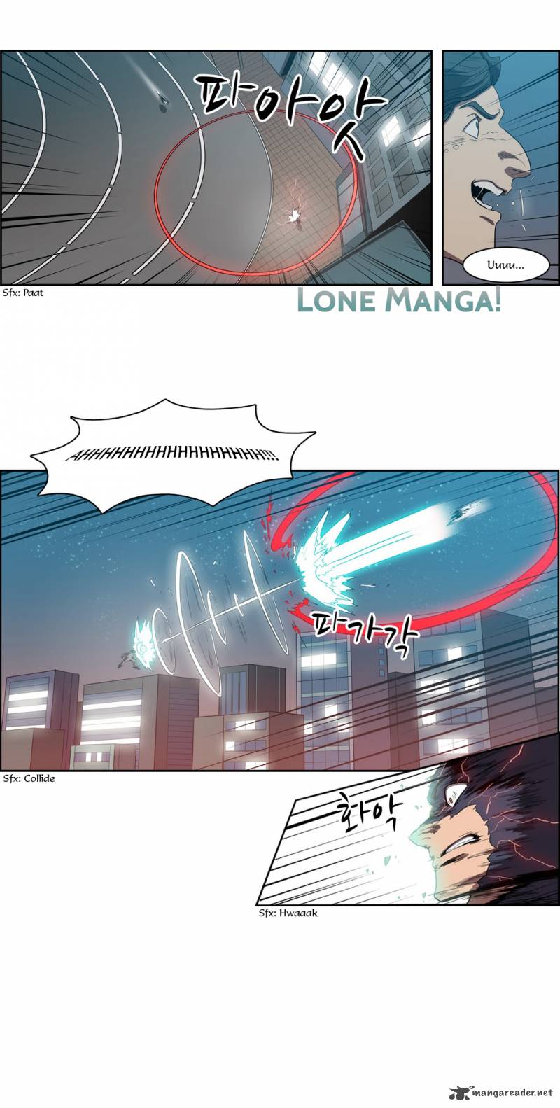 Tale Of Eun Aran 70 5