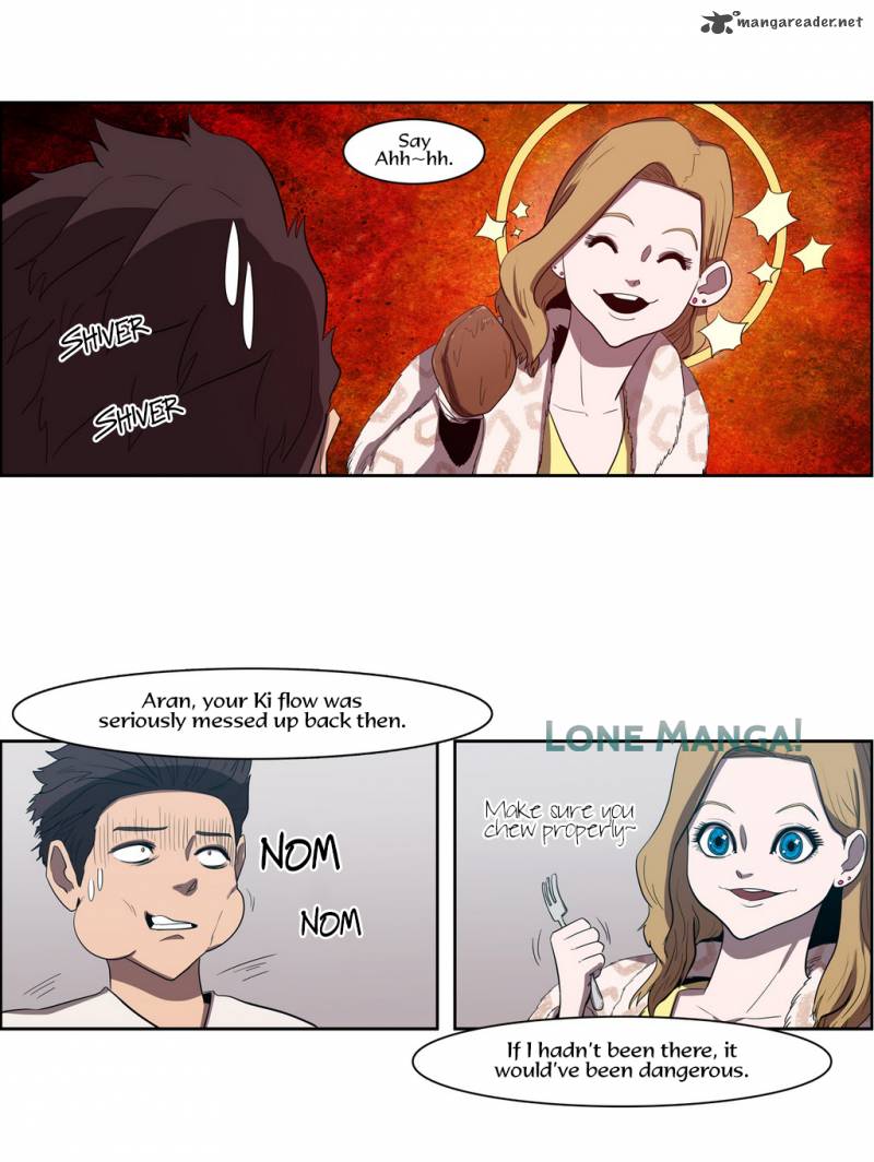 Tale Of Eun Aran 71 14