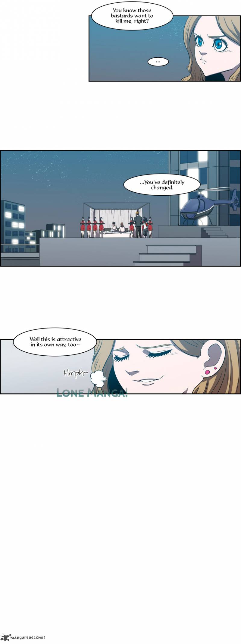 Tale Of Eun Aran 71 18