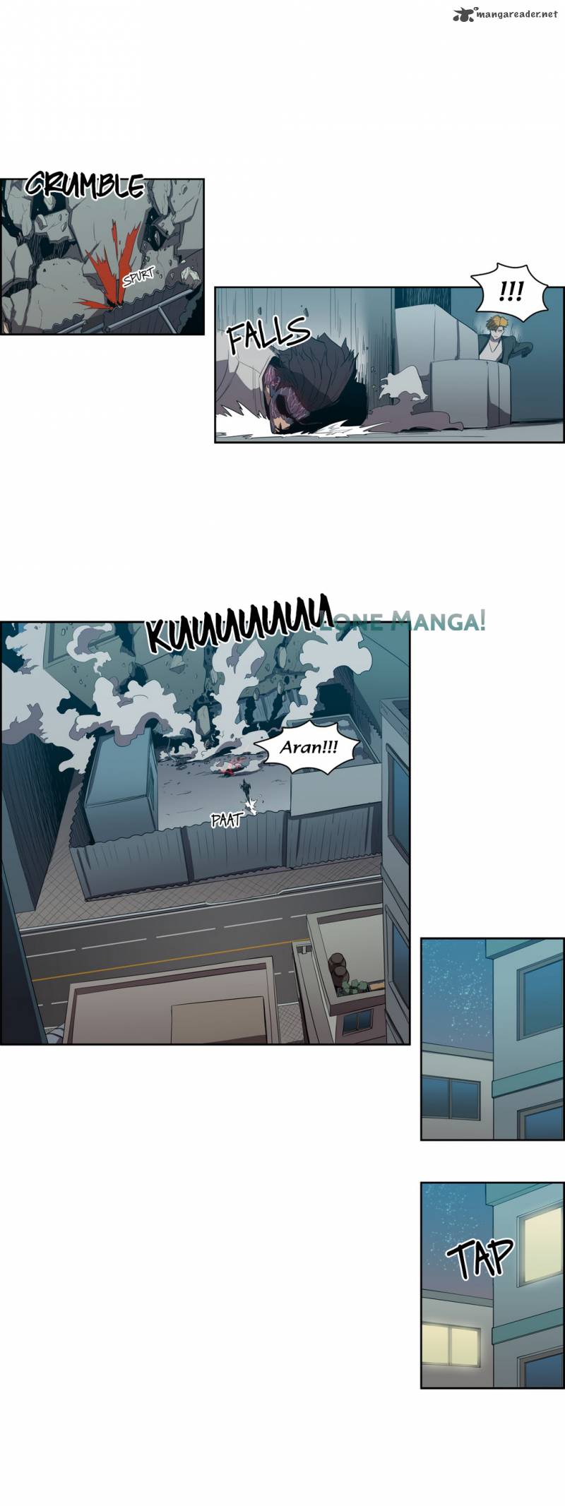 Tale Of Eun Aran 71 2