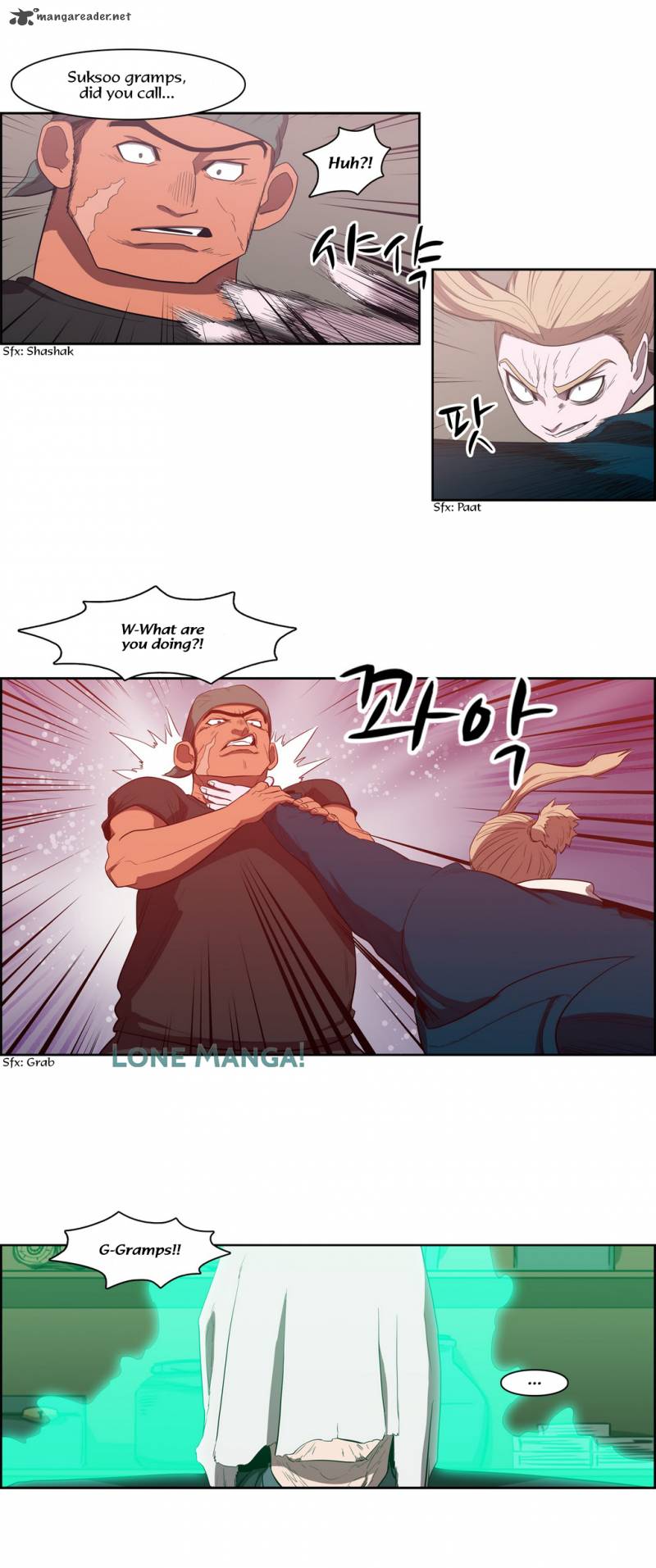 Tale Of Eun Aran 71 20