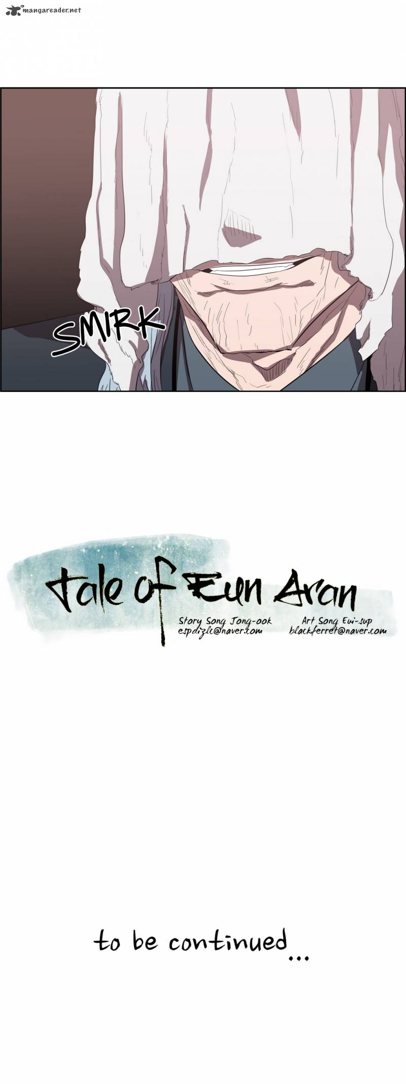 Tale Of Eun Aran 71 26