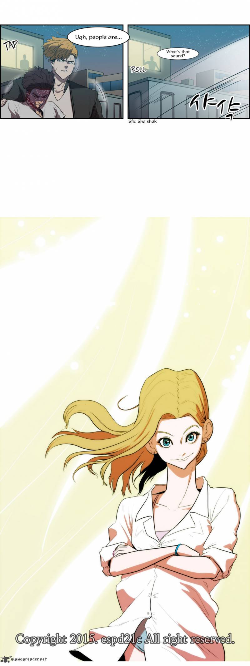 Tale Of Eun Aran 71 3
