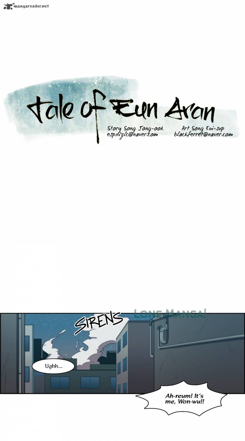 Tale Of Eun Aran 71 4