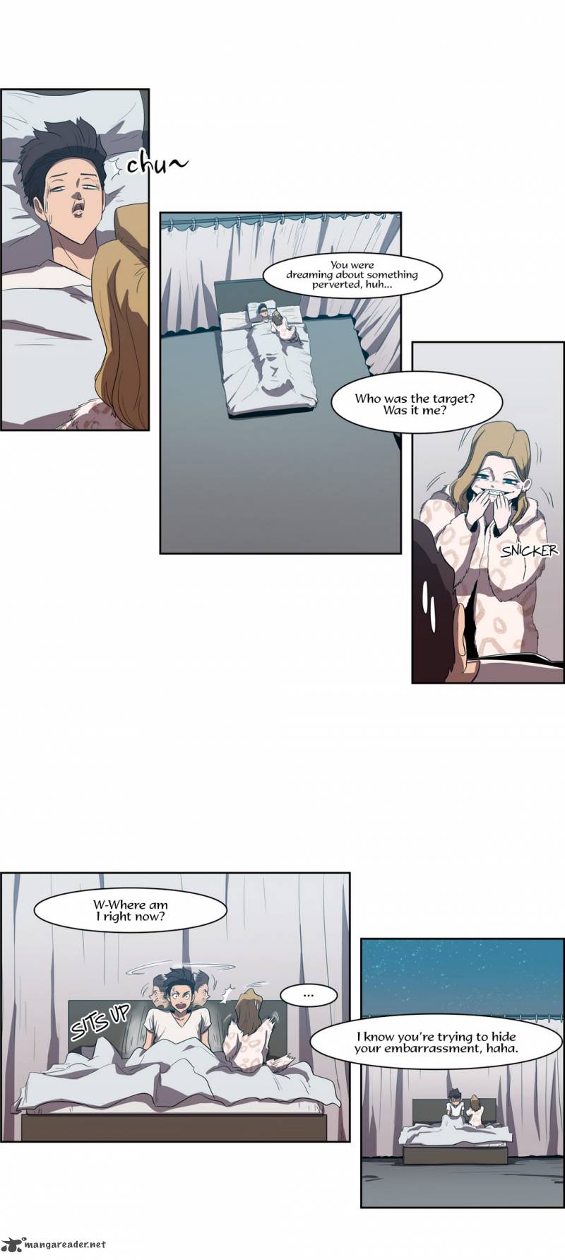 Tale Of Eun Aran 71 9