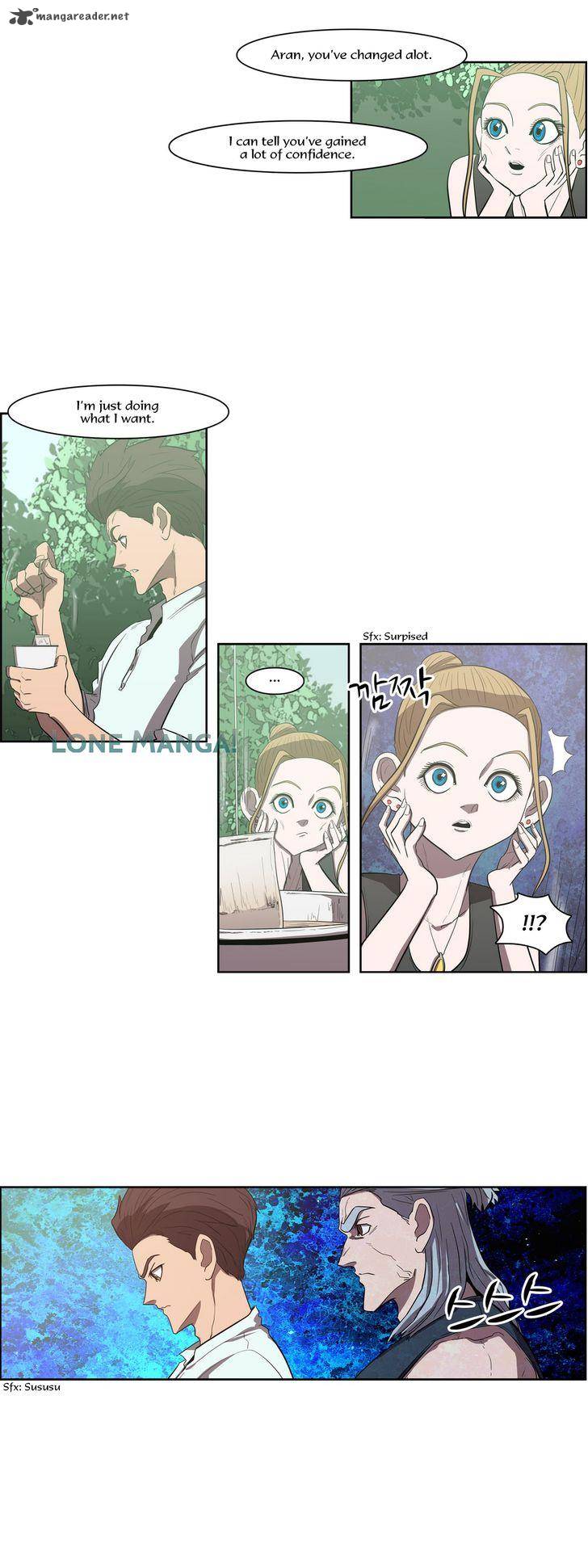 Tale Of Eun Aran 73 13