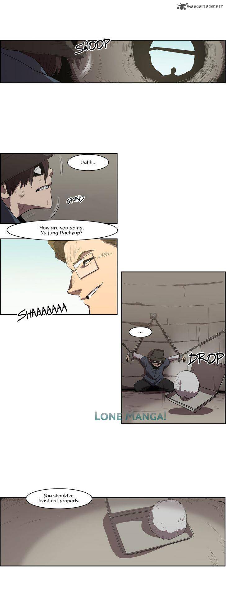 Tale Of Eun Aran 73 17