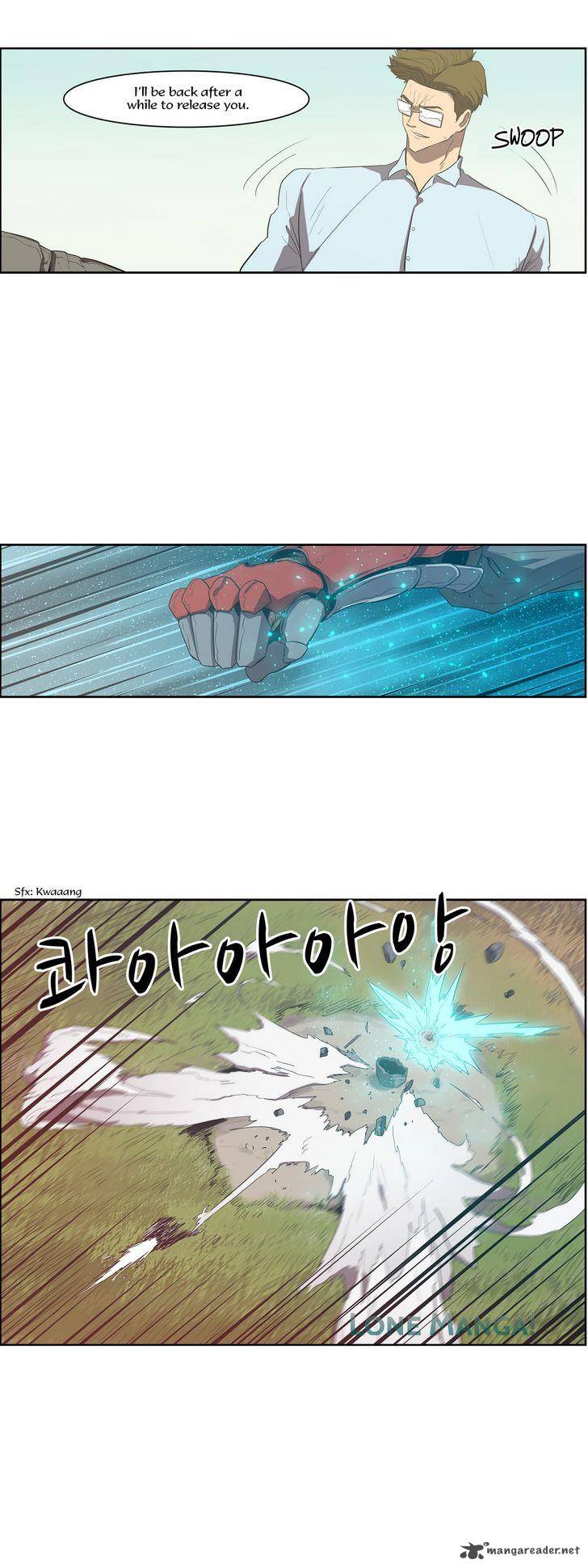 Tale Of Eun Aran 73 19
