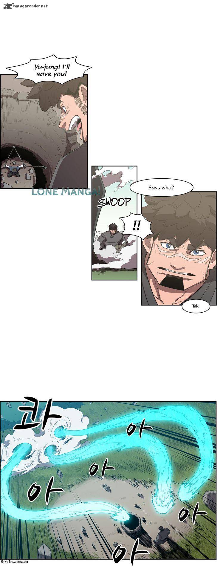 Tale Of Eun Aran 73 21