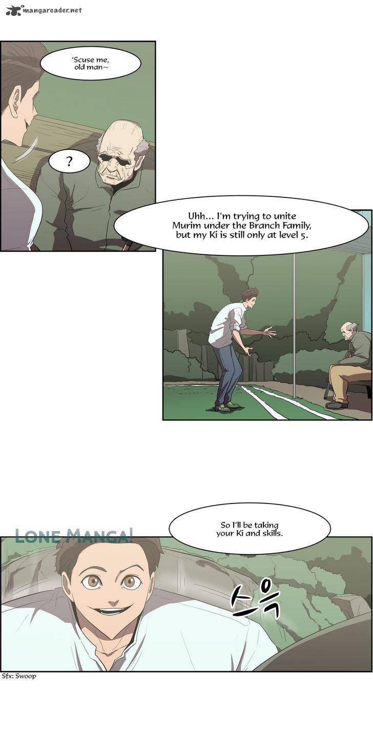 Tale Of Eun Aran 73 3