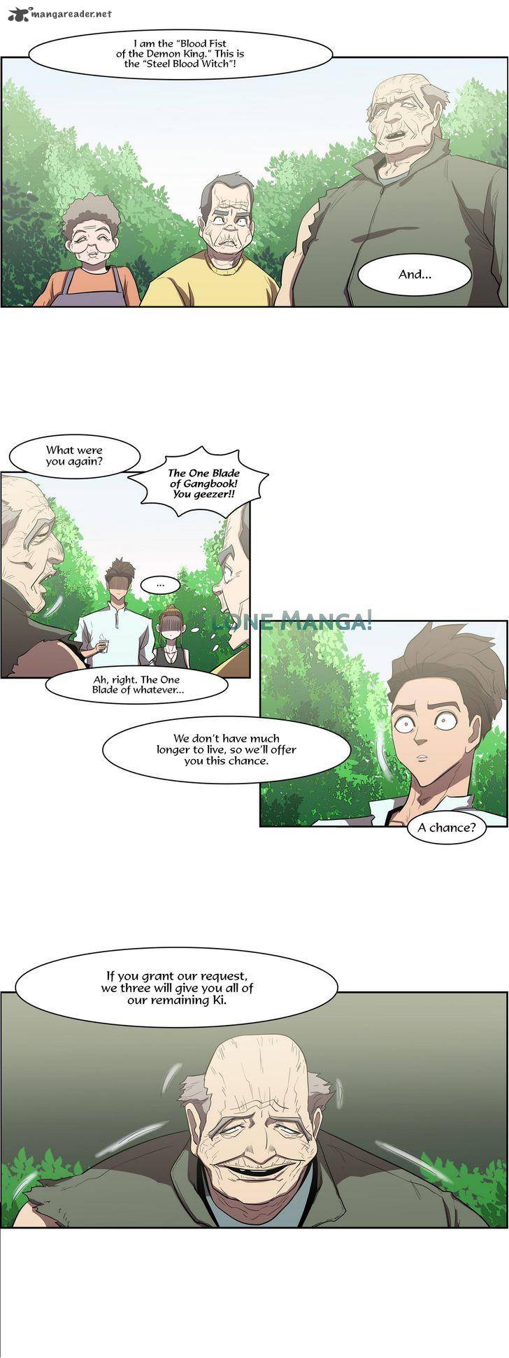 Tale Of Eun Aran 74 23