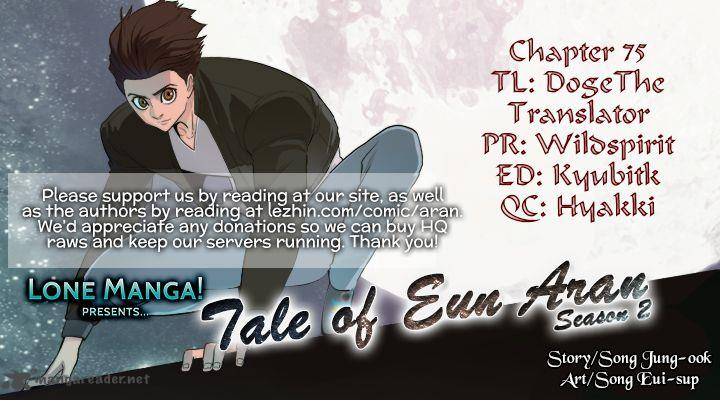 Tale Of Eun Aran 75 28