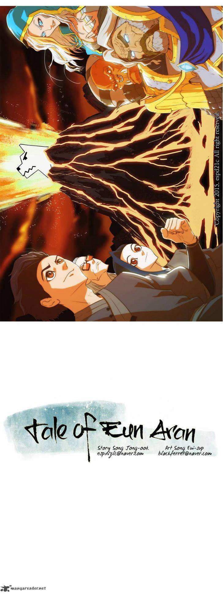 Tale Of Eun Aran 75 3