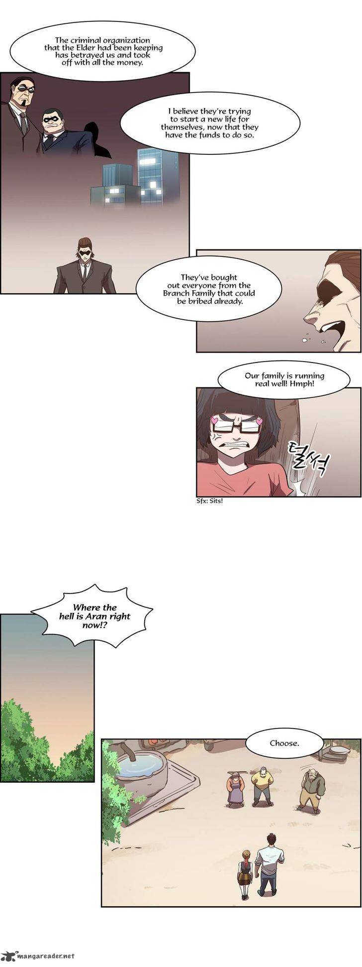 Tale Of Eun Aran 75 5