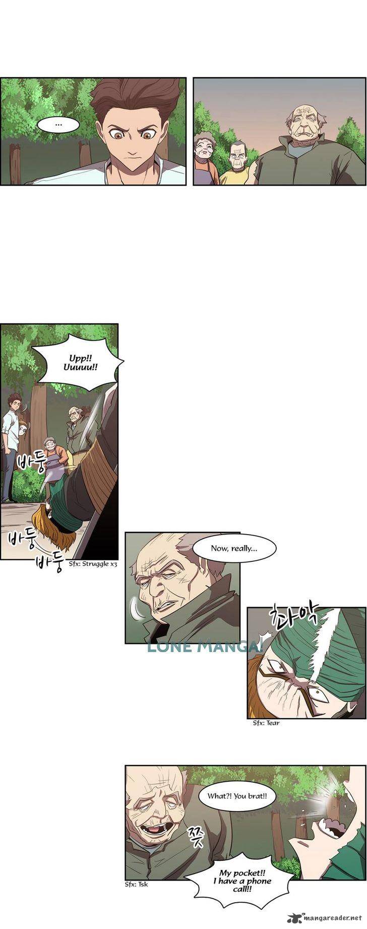 Tale Of Eun Aran 75 6