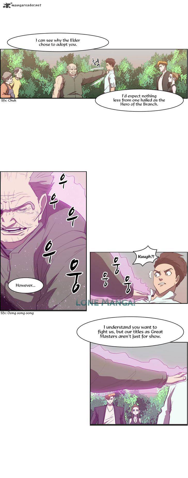 Tale Of Eun Aran 76 12