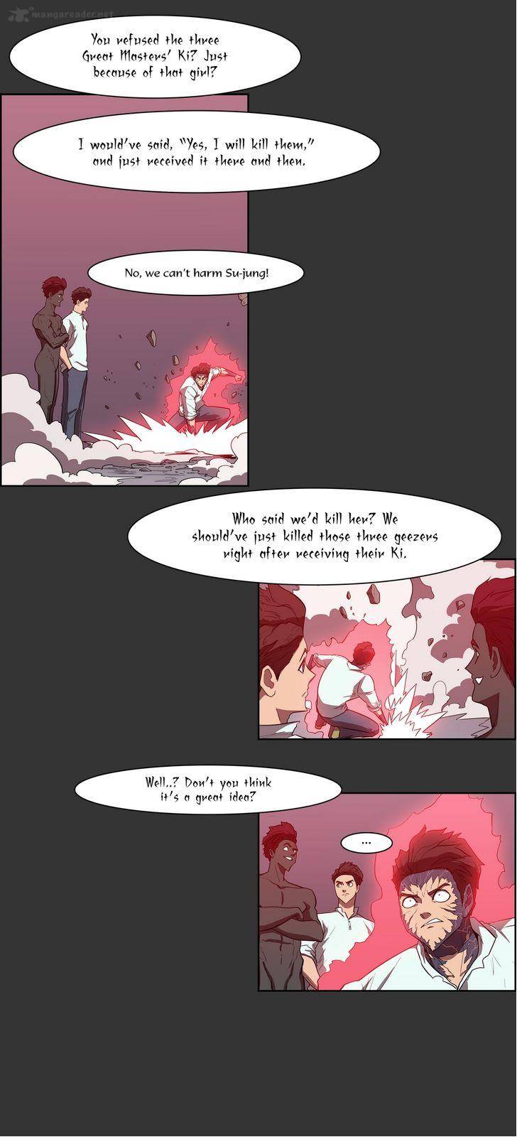 Tale Of Eun Aran 76 19