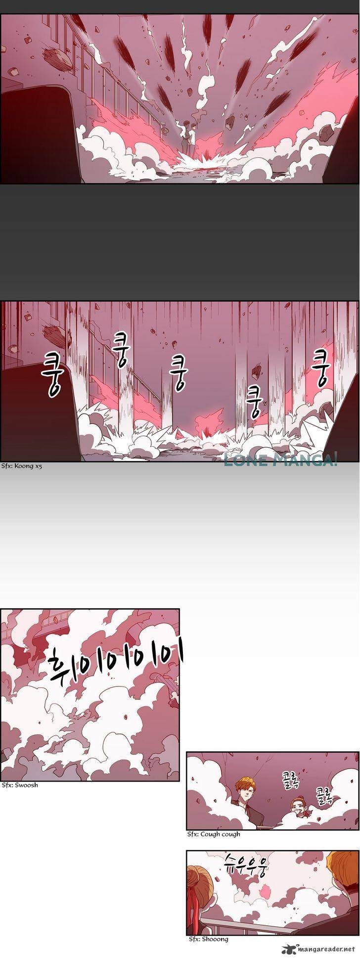 Tale Of Eun Aran 76 20