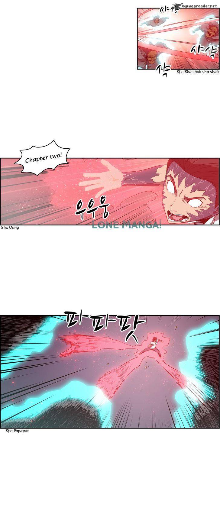 Tale Of Eun Aran 76 6