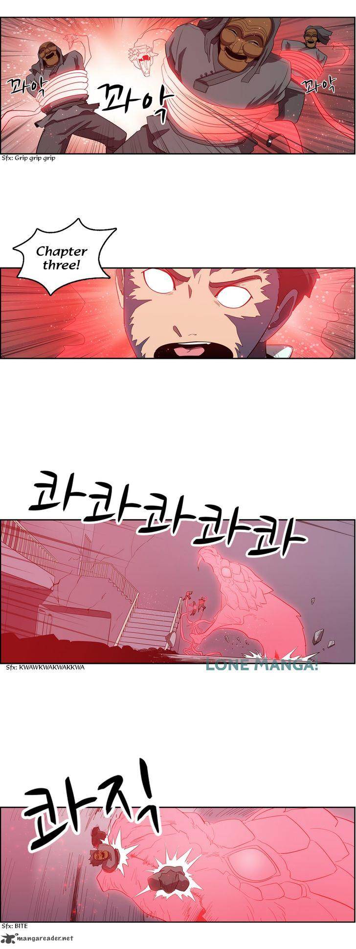 Tale Of Eun Aran 76 7