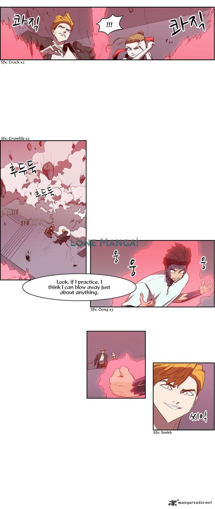 Tale Of Eun Aran 77 11