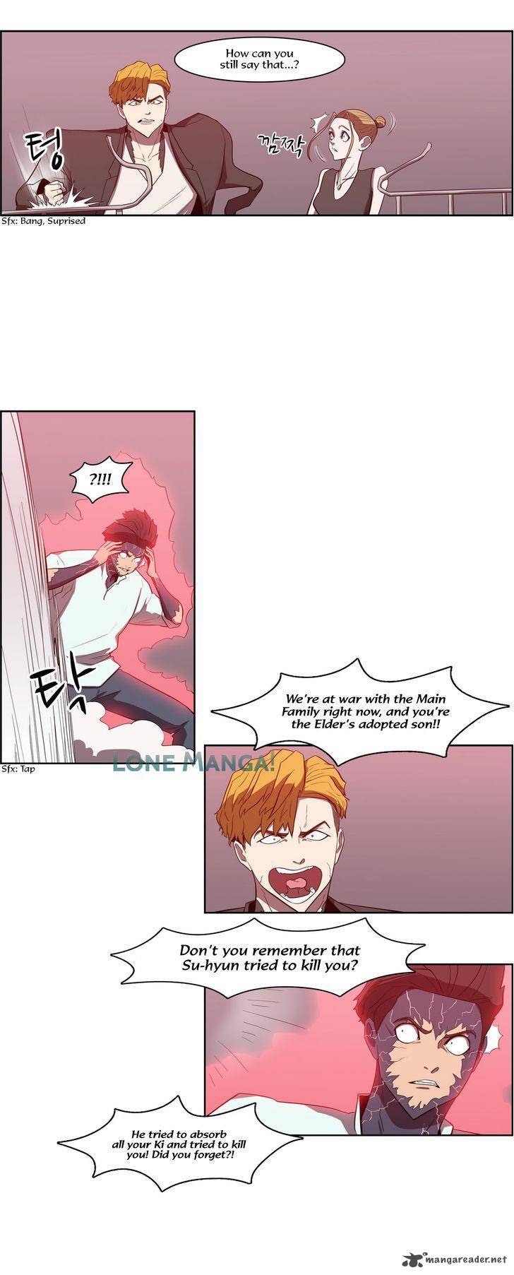 Tale Of Eun Aran 77 14
