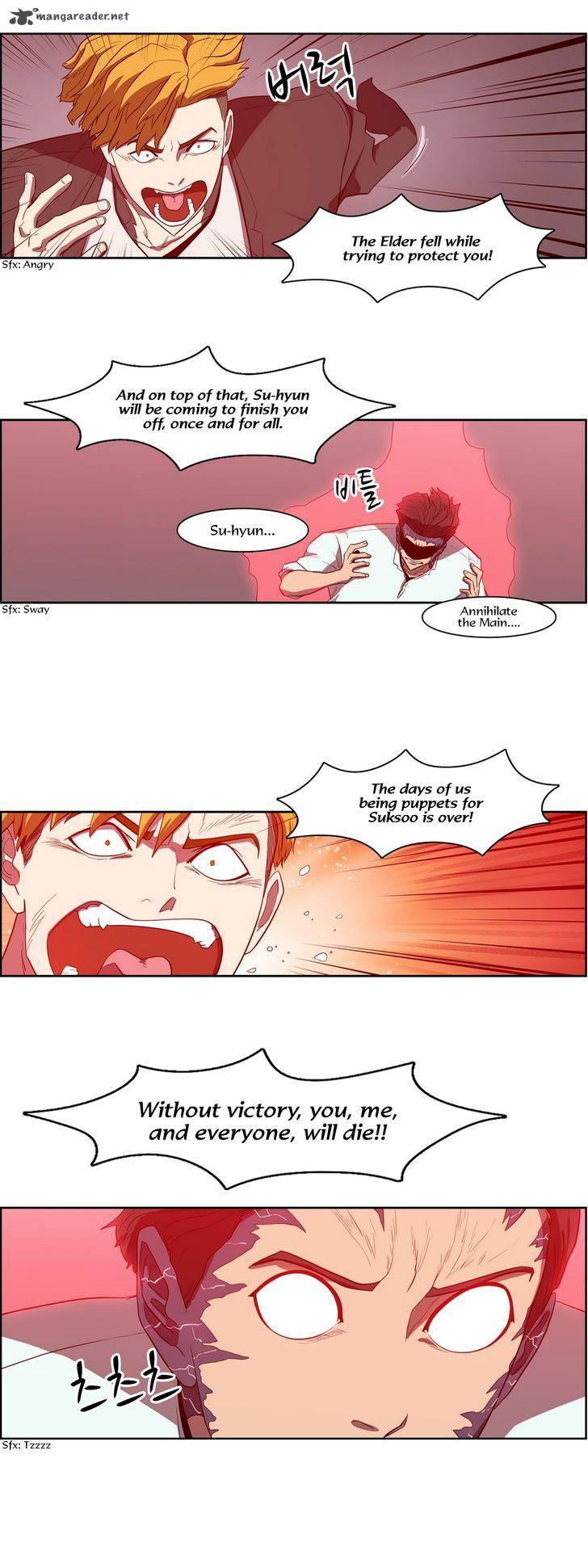 Tale Of Eun Aran 77 15