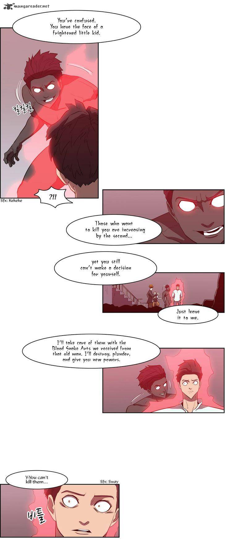 Tale Of Eun Aran 77 18