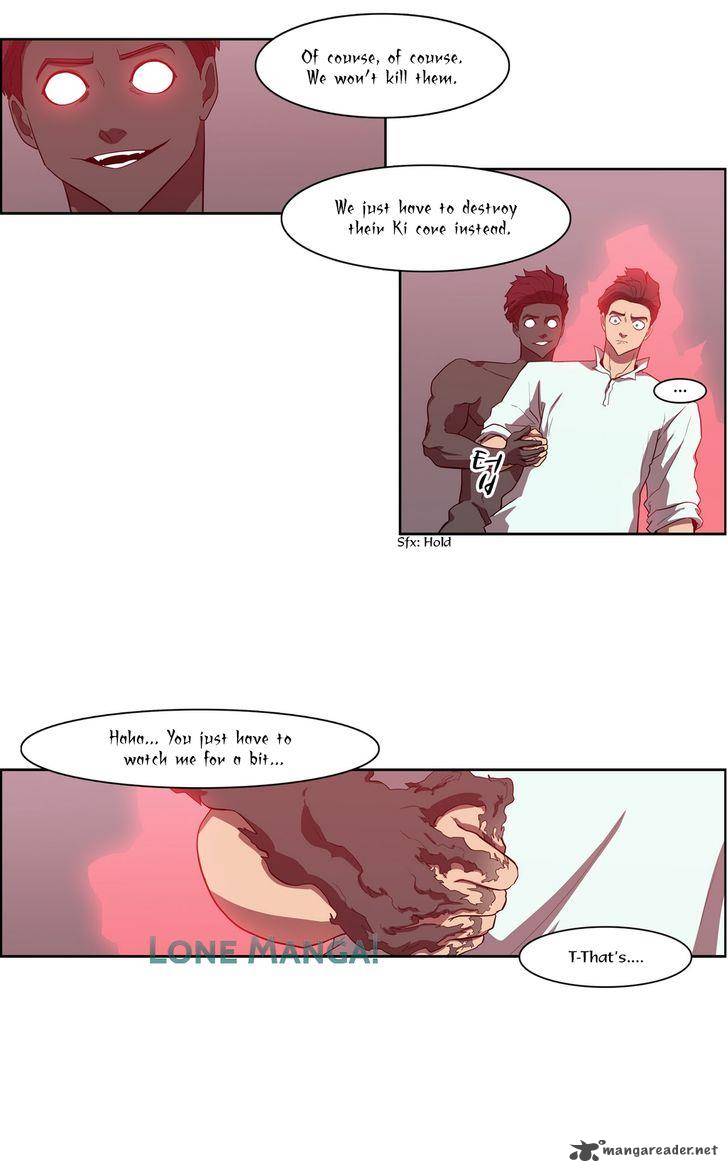 Tale Of Eun Aran 77 19