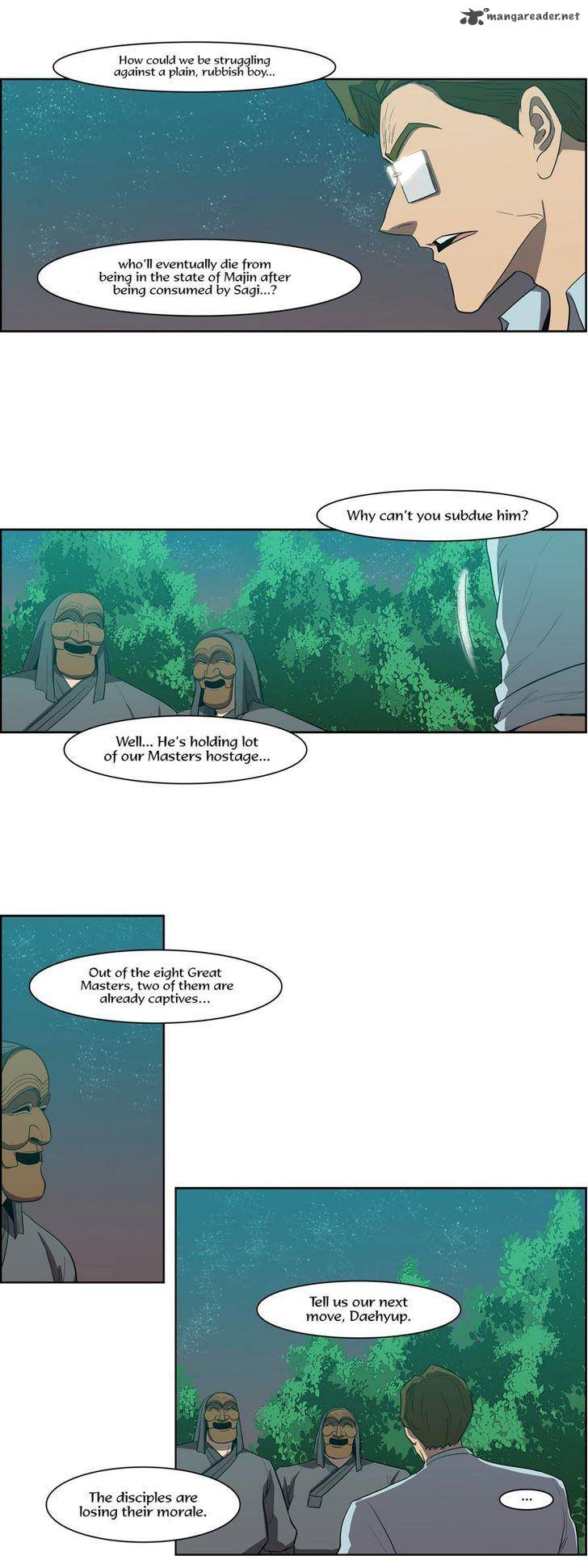 Tale Of Eun Aran 81 22