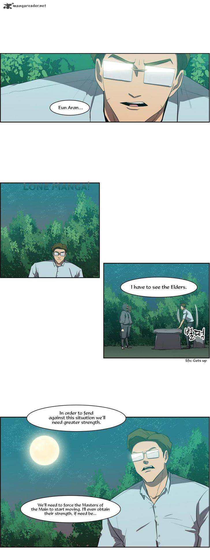 Tale Of Eun Aran 81 23