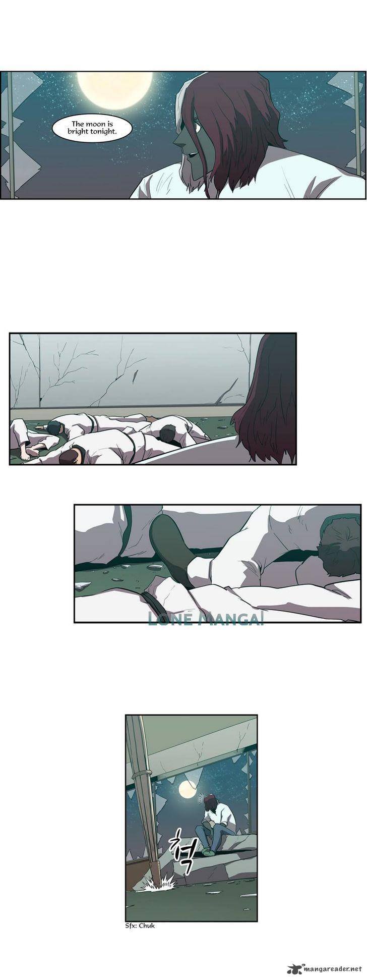 Tale Of Eun Aran 81 4
