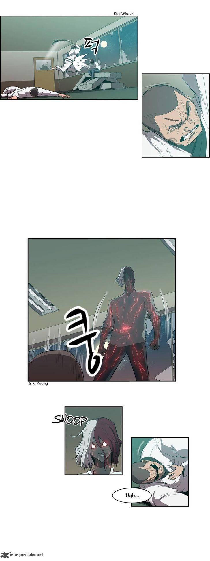 Tale Of Eun Aran 81 7