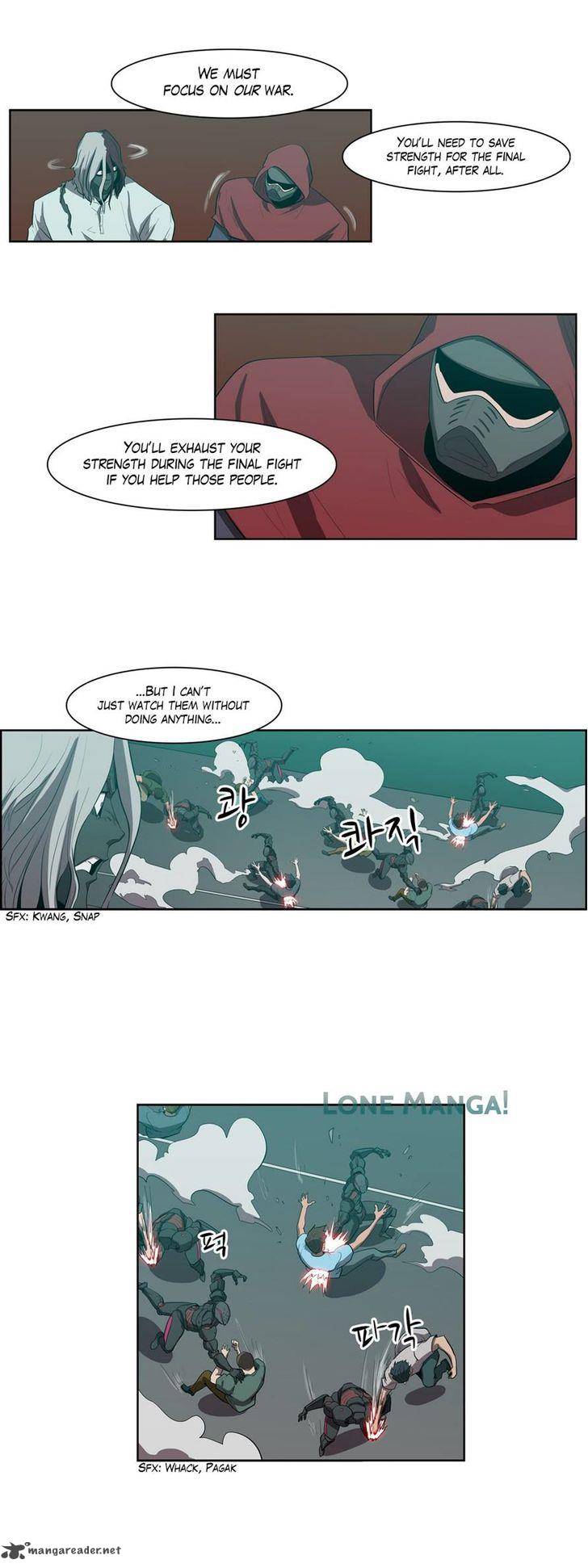 Tale Of Eun Aran 82 19