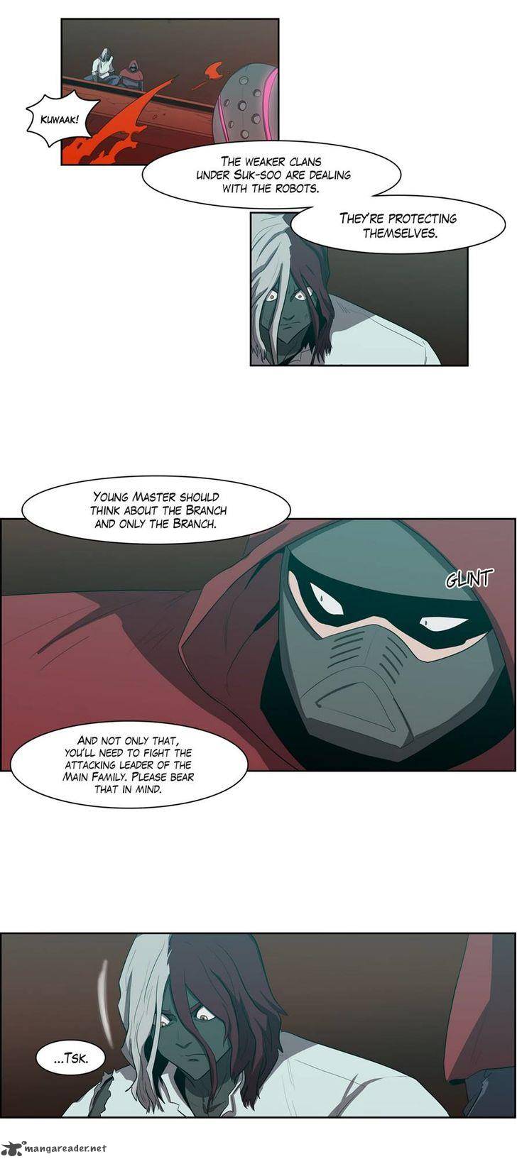 Tale Of Eun Aran 82 20