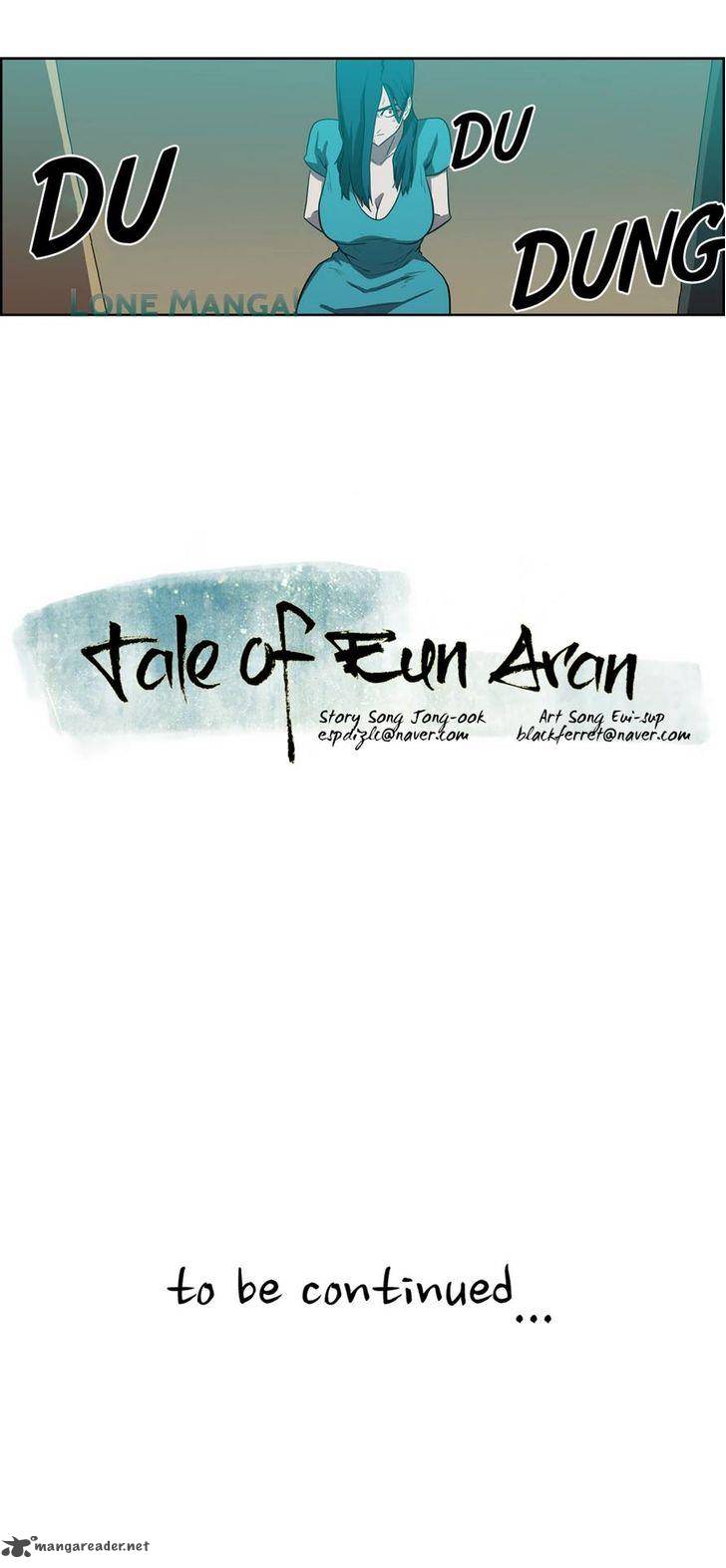 Tale Of Eun Aran 82 27