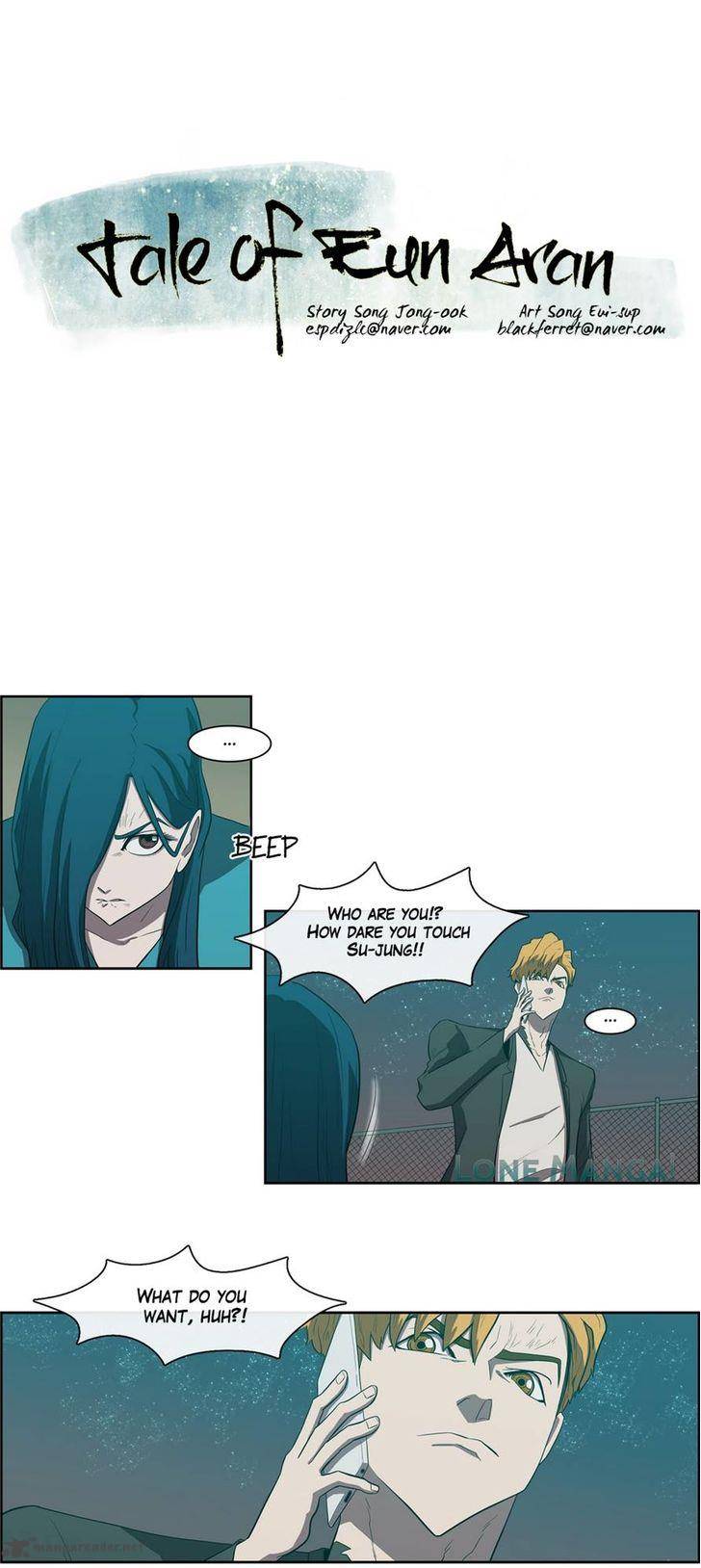 Tale Of Eun Aran 82 3