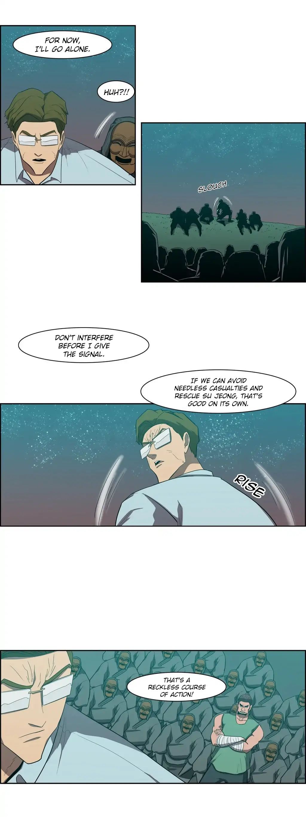 Tale Of Eun Aran 83 20