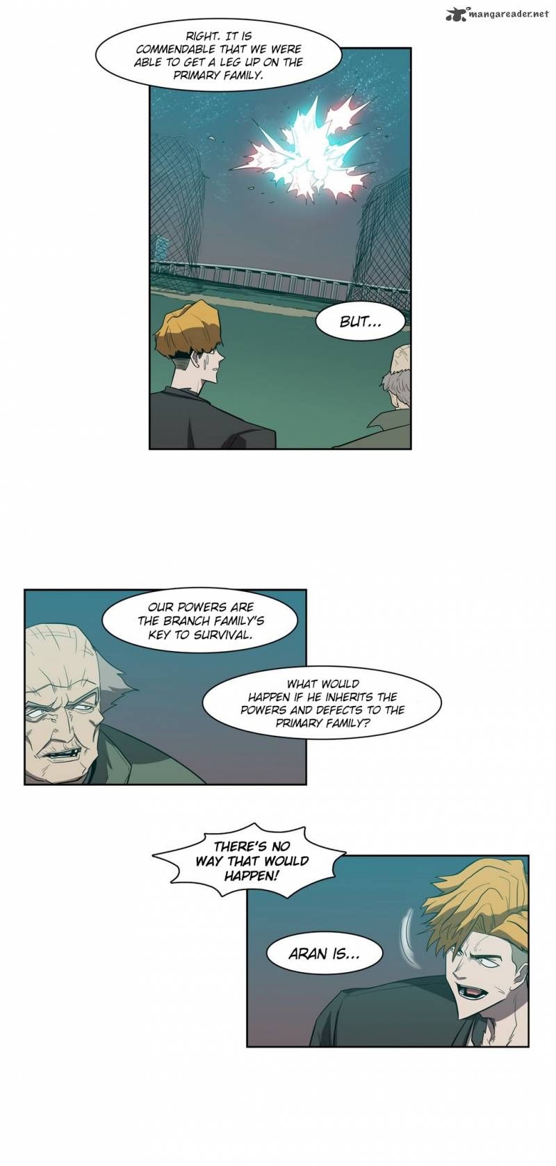 Tale Of Eun Aran 84 17