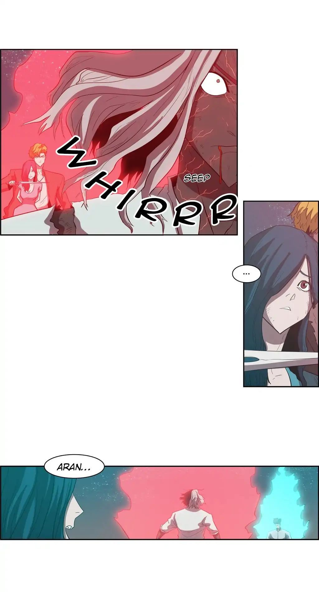 Tale Of Eun Aran 85 12