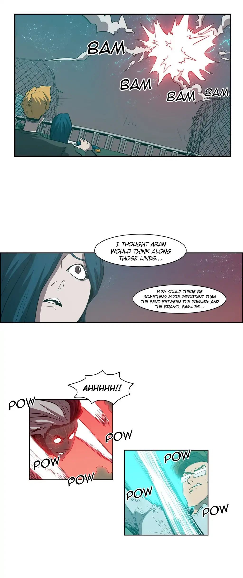 Tale Of Eun Aran 85 14