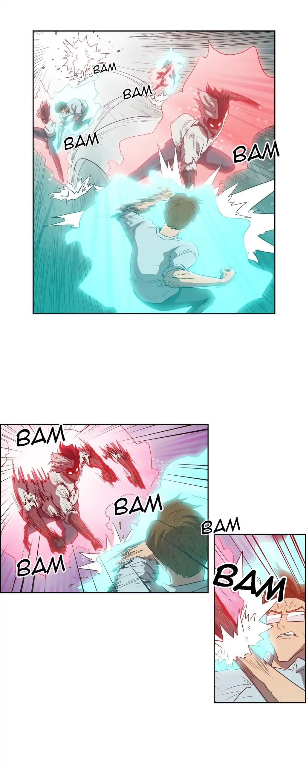 Tale Of Eun Aran 85 15