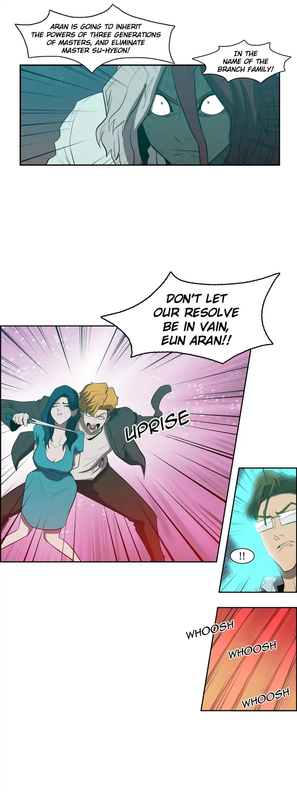 Tale Of Eun Aran 85 6