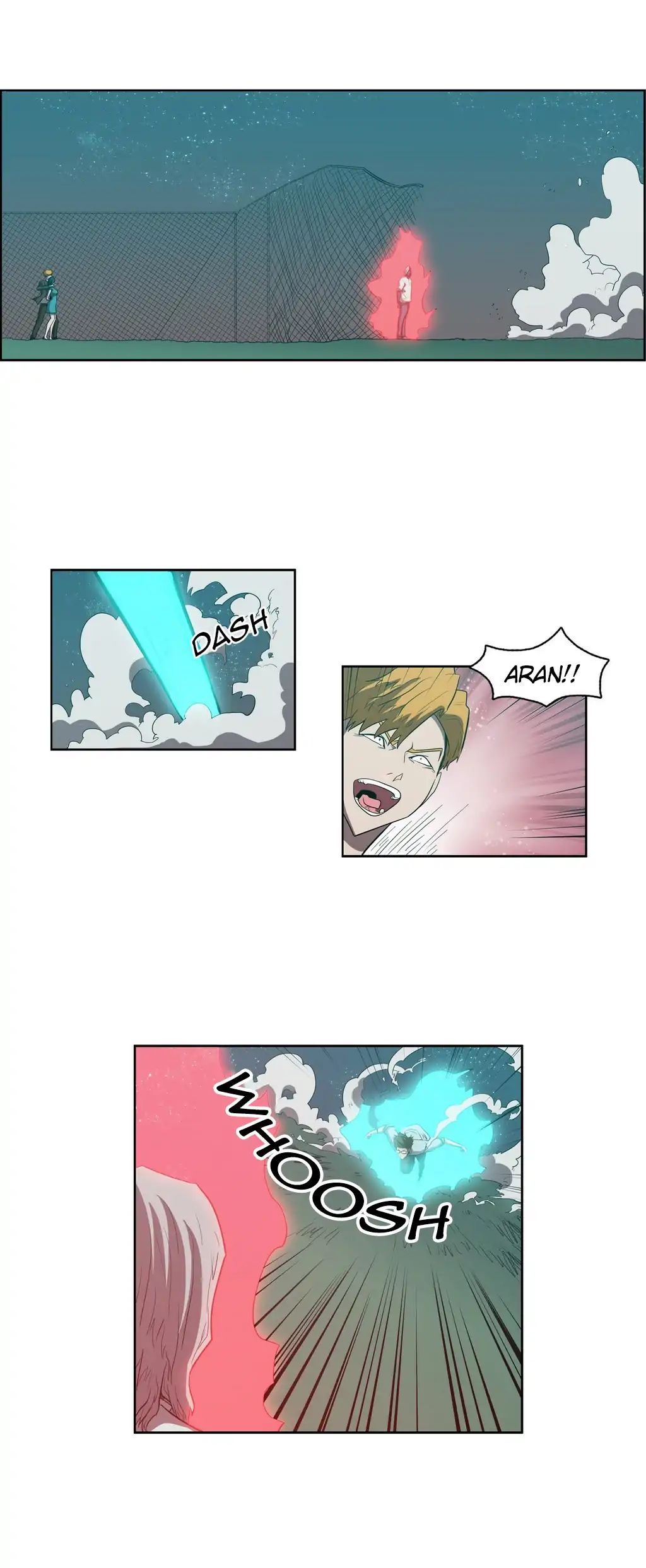 Tale Of Eun Aran 85 9