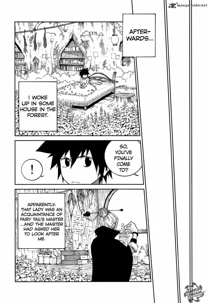Tale Of Fairy Ice Trail Koori No Kiseki 13 16