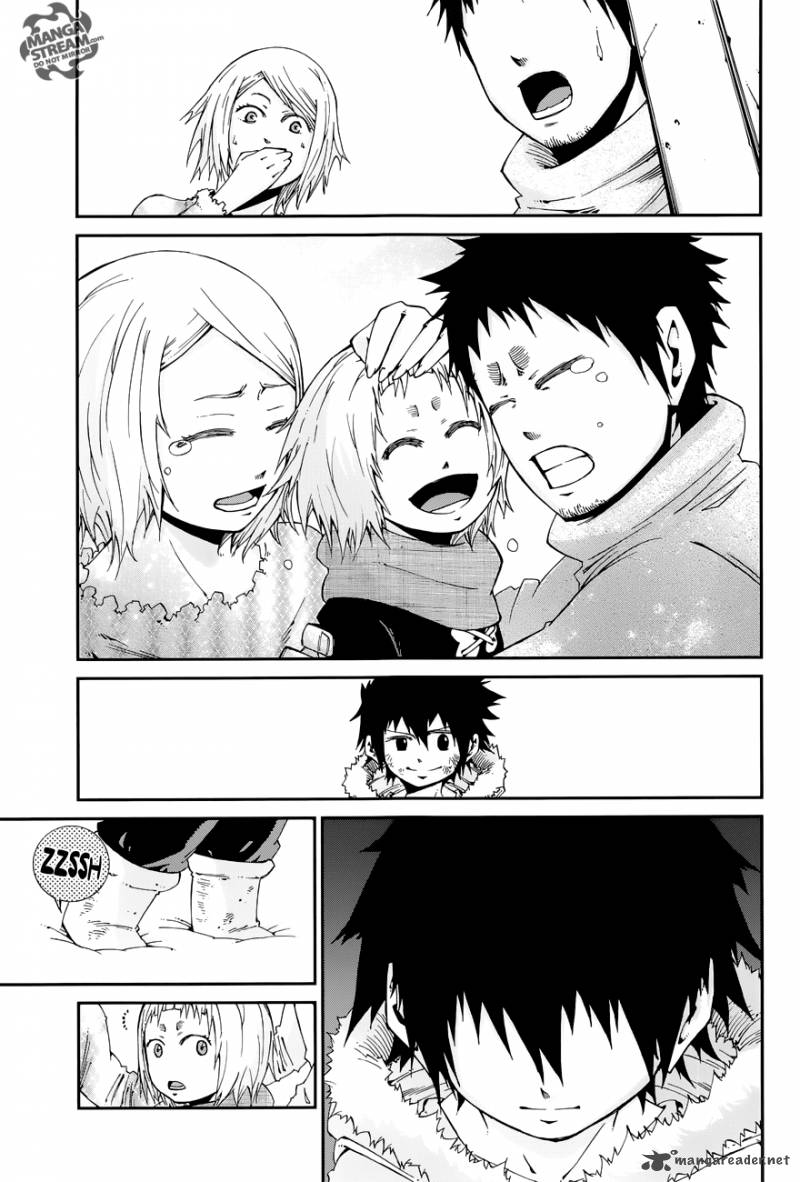 Tale Of Fairy Ice Trail Koori No Kiseki 2 23