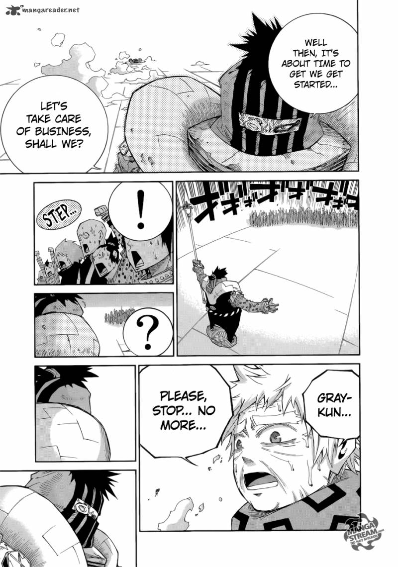 Tale Of Fairy Ice Trail Koori No Kiseki 4 10