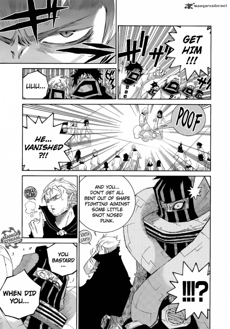 Tale Of Fairy Ice Trail Koori No Kiseki 4 14